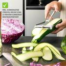 gefu-vegetable-sheet-cutter-y-pro - Gefu Vegetable Sheet Cutter Y-PRO