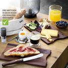 gefu-walnut-breakfast-board-set-of-2-enno - Gefu Walnut Breakfast Board Set of 2 ENNO