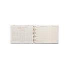 gen-meal-planner-market-list-gingham - Designworks Ink Meal Planner & Market List Gingham