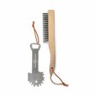 gentlemens-hardware-bbq-care-kit - Gentlemen's Hardware BBQ Care Kit