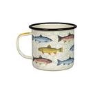 gentlemens-hardware-enamel-mug-fish-500ml - Gentlemen's Hardware Enamel Fish Mug 500ml 