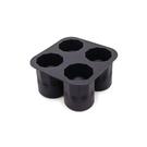 gentlemens-hardware-ice-cube-shot-glass-mould - Gentlemen's Hardware Ice Cube Shot Glass Mould