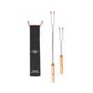 gentlemens-hardware-telescoping-roasting-forks - Gentlemen's Hardware Telescoping Roasting Forks