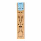 gentlemens-hardware-telescoping-roasting-forks - Gentlemen's Hardware Telescoping Roasting Forks