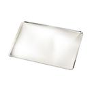 gobel-stainless-steel-baking-tray-40x30cm - Gobel Stainless Steel Baking Tray 40 x 30cm