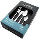 grunwerg-balmoral-cutlery-set-16pcs - Grunwerg Balmoral Cutlery Set 16pcs 