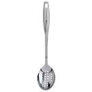 grunwerg-stainless-steel-slotted-spoon - Grunwerg Stainless Steel Slotted Spoon 