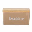 hanyu-butter-dish-brown-stoneware - Hanyu Butter Box Brown Stoneware