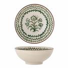 heikki-bowl-green-stoneware - Heikki Bowl Green Stoneware