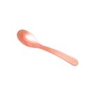 heim-sohne-egg-spoon-apricot - Heim Sohne Egg Spoon-Apricot