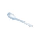 heim-sohne-egg-spoon-light-blue - Heim Sohne Egg Spoon-Light Blue