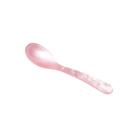 heim-sohne-egg-spoon-peach - Heim Sohne Egg Spoon-Peach