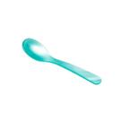 heim-sohne-egg-spoon-turquoise - Heim Sohne Egg Spoon-Turquoise