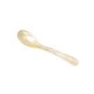 heim-sohne-egg-spoon-vanilla - Heim Sohne Egg Spoon-Vanilla