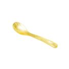 heim-sohne-egg-spoon-yellow - Heim Sohne Egg Spoon-Yellow