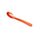 heim-sohne-espresso-spoon-coral - Heim Sohne Espresso Spoon-Coral