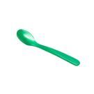 heim-sohne-espresso-spoon-green - Heim Sohne Espresso Spoon-Green