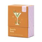heres-how-cocktail-hour-charades-cards - Here's How Cocktail Hour Charades Cards