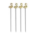 heres-how-the-lily-flamingo-cocktail-pics-set-of-4 - Here's How The Lily Flamingo Cocktail Picks Set of 4