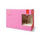 heres-how-the-olive-martini-glass-blush-cherry-set-of-2 - Here's How The Olive Martini Glass Blush & Cherry Set of 2