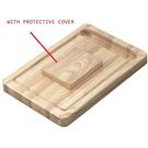 hevea-heavy-duty-carver-board - Hevea Heavy Duty Carver Board 
