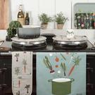 sophie-allport-home-grown-circular-hob-cover - Sophie Allport Home Grown Circular Hob Cover