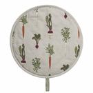 sophie-allport-home-grown-circular-hob-cover - Sophie Allport Home Grown Circular Hob Cover