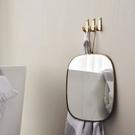 hook-thapsus-brushed-brass - Hook Thapsus Brushed Brass 