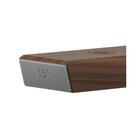 horl-3-sharpener-walnut - HORL3 Sharpener Nut 