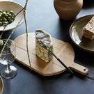 cutting-board-hdcarve-nature-44-x-25cm - House Doctor Carve Cutting Board Nature