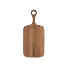 house-doc-cutting-board-hdeya-nature-45-x-20cm - House Doctor Eya Rectangular Cutting Board Nature 45x20cm 