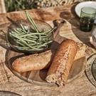 house-doc-eya-round-cutting-board-nature-47-x-32cm - House Doctor Eya Round Cutting Board Nature