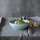 house-doc-large-bowl-rustic-grey-blue - House Doctor Rustic Bowl Grey Blue Large