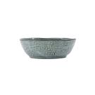 house-doctor-rustic-bowl-medium-grey-blue - House Doctor Rustic Bowl Grey Blue Medium