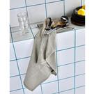 house-doctor-cook-tea-towels-dark-grey - House Doctor Cook Tea Towels Dark Grey
