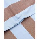 house-doctor-cook-tea-towels-light-blue-brown - House Doctor Cook Tea Towels Light Blue & Brown