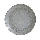 house-doctor-rustic-plate-grey-blue - House Doctor Rustic Plate Grey Blue