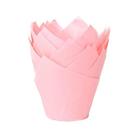house-of-marie-tulip-baking-case-pink - House of Marie Tulip Baking Case Pink