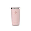 hydroflask-12-oz-all-around-tumbler-trillium - Hydro Flask All Around Tumbler Aloe Trillium