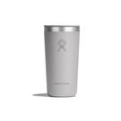 hydroflask-12oz-birch-all-round-tumbler-press-in-lid - Hydro Flask All Around Tumbler Birch 12oz (354ml)