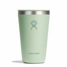 hydroflask-16-oz-all-around-tumbler-aloe - Hydro Flask All Around Tumbler Aloe 16oz