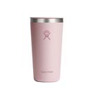 hydroflask-16-oz-all-around-tumbler-trillium - Hydro Flask All Around Tumbler Aloe Trillium 16oz