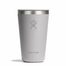 hydroflask-16oz-birch-all-around-tumbler-press-in-lid - Hydro Flask All Around Tumbler Birch 16oz (473ml)