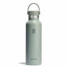hydroflask-21-oz-standard-flex-cap-agave - Hydroflask Standard Flex Cap Agave 21oz(621ml)