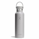 hydroflask-21-oz-standard-flex-cap-birch - Hydroflask Standard Flex Cap Birch 21oz(621ml)