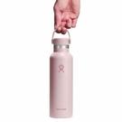 hydroflask-21-oz-standard-flex-cap-trillium-pink - Hydroflask Standard Flex Cap Trillium 21oz(621ml)