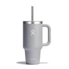 hydroflask-32oz-birch-travel-tumbler-all-around - Hydro Flask All Around Travel Tumbler Birch 32oz(946ml)