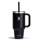 hydroflask-32oz-black-travel-tumbler-all-around - Hydro Flask All Around Travel Tumbler Black 32oz(946ml)