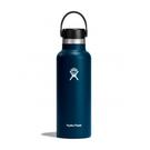 hydroflask-indigo-21oz-standard-flex-cap - Hydro Flask Standard Flex Cap Indigo 21oz(621ml)
