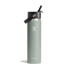 hydroflask-wide-flex-straw-cap-agave-24oz - Hydro Flask Wide Flex Straw Cap Agave 24oz(710ml)